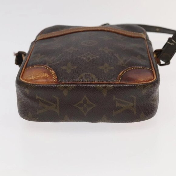 LOUIS VUITTON Monogram Danube Shoulder Bag M45266 LV Auth bs20722 - Picture 7 of 16
